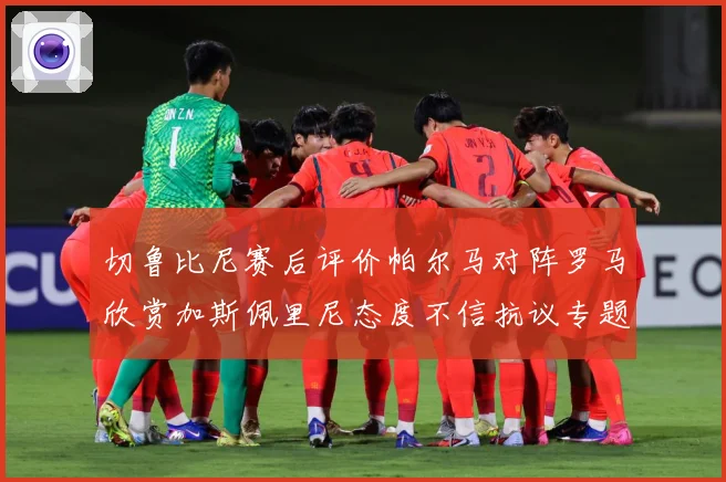 切鲁比尼赛后评价帕尔马对阵罗马欣赏加斯佩里尼态度不信抗议专题观察