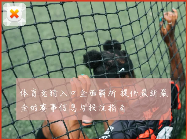 体育竞猜入口全面解析 提供最新最全的赛事信息与投注指南