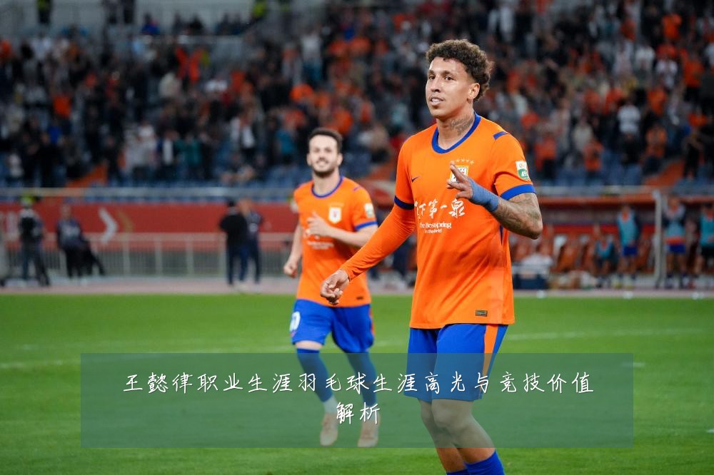 王懿律职业生涯羽毛球生涯高光与竞技价值解析