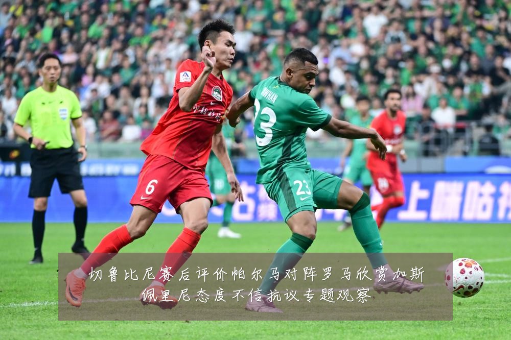 切鲁比尼赛后评价帕尔马对阵罗马欣赏加斯佩里尼态度不信抗议专题观察