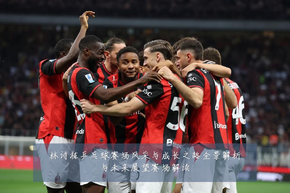 林诗栋乒乓球赛场风采与成长之路全景解析与未来展望赛场解读